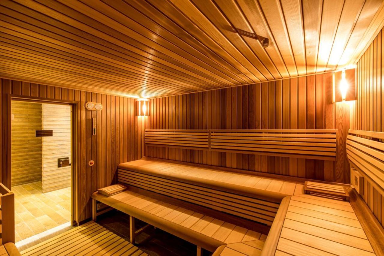 Spa Moser Apartments Karlovy Vary Exteriér fotografie