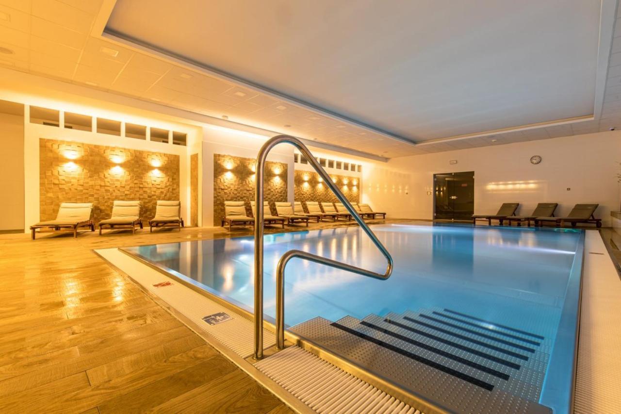Spa Moser Apartments Karlovy Vary Exteriér fotografie