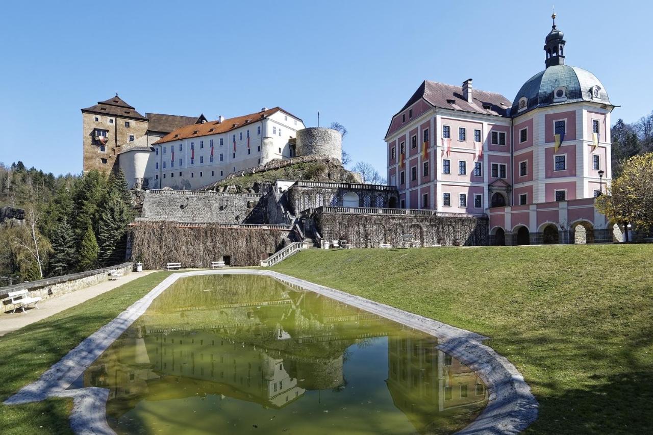 Spa Moser Apartments Karlovy Vary Exteriér fotografie