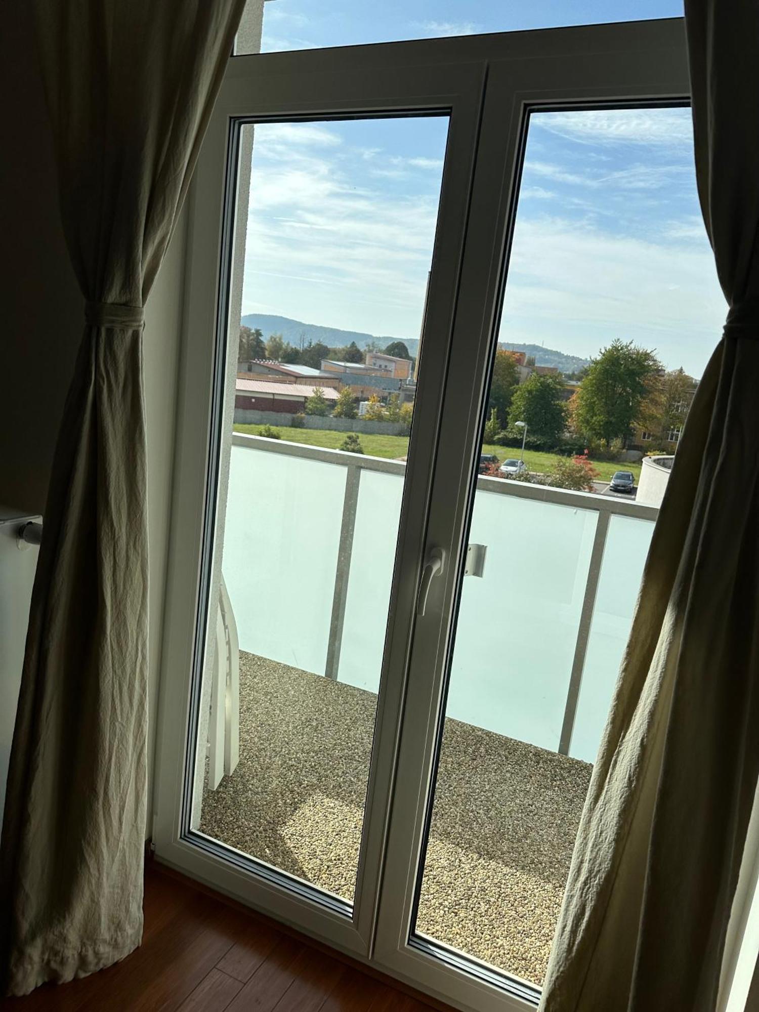 Spa Moser Apartments Karlovy Vary Exteriér fotografie